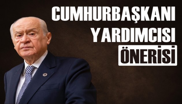 Bahçeli: Alevi de bizim Kürt de bizimdir