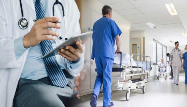 Dünyanın en iyi hastaneleri belli oldu! Türkiye'de listede