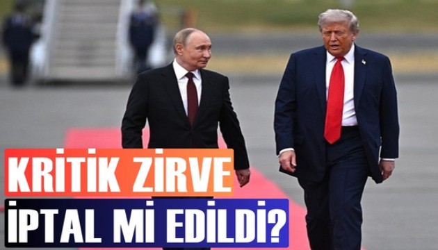 Beyaz Saray: Yakın gelecekte Putin ile zirve yok