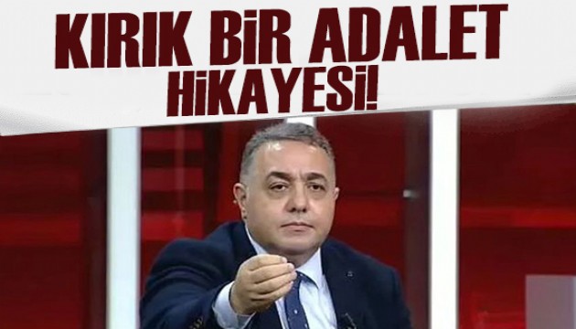 Zafer Şahin yazdı: Kırık bir adalet hikayesi