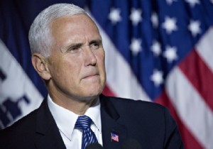 Pence, Biden hükümetini 'Afganistan’da felakete yol açmakla' suçladı