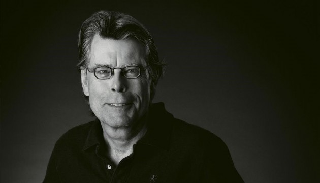 Yazar Stephen King favori korku filmini açıkladı