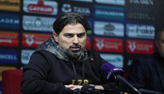 Çaykur Rizespor'da küme düşme endişesi