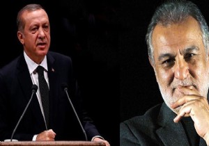 Erdoğan'ın Kenan Işık açıklaması