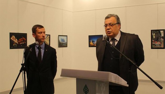 Karlov suikastı davasında flaş gelişme