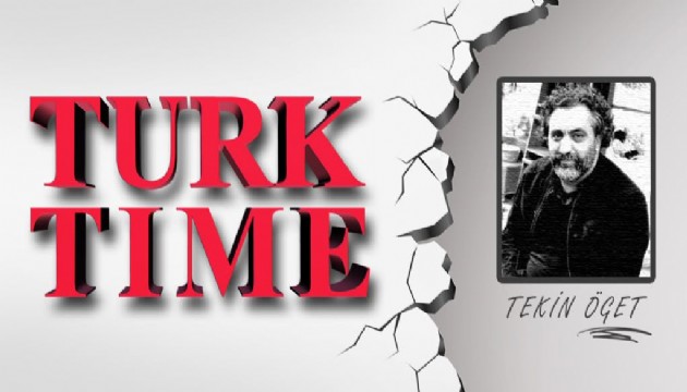 Tekin Öget yazdı: EPİSTEMOLOJİK SÜRGÜN VE HAFIZANIN TASFİYESİ