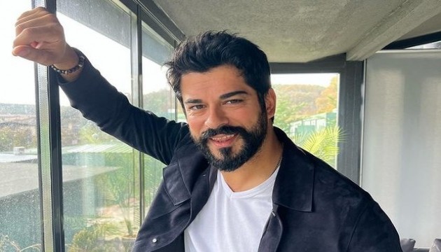 Burak Özçivit'ten açıklama! Ünlü oyuncu dolandırıldı mı?