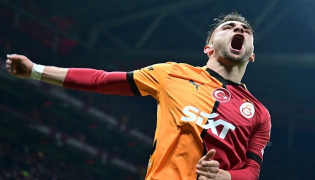Galatasaray'da imza an meselesi