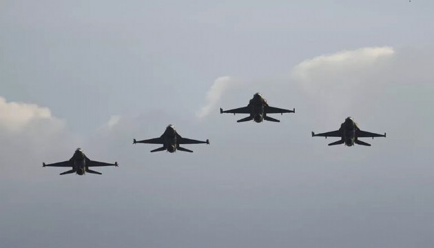 ABD'li büyükelçiden flaş F-16 açıklaması