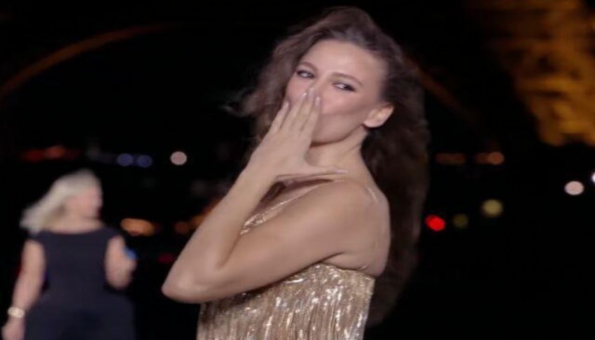 Serenay Sarıkaya: Şehrin ritmi çok güzeldi