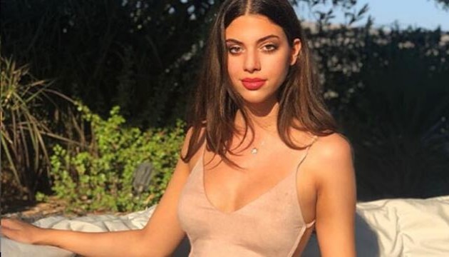 Derin Talu aradığı kişiyi buldu!