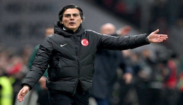 Vincenzo Montella: Hiçbir şey bitmedi