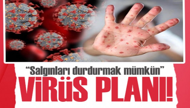 Dünya Sağlık Örgütü: 'Yeni M çiçeği salgını durdurulabilir'