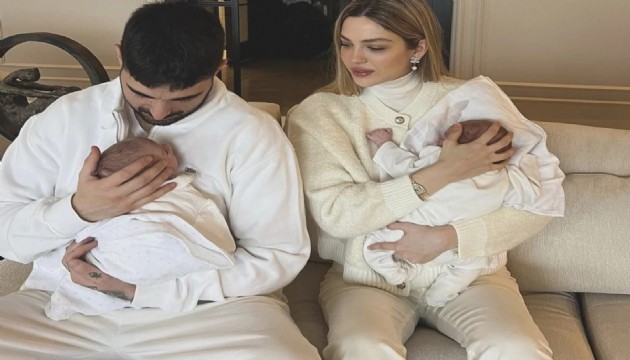 Yasemin Şefkatli'den açıklama!