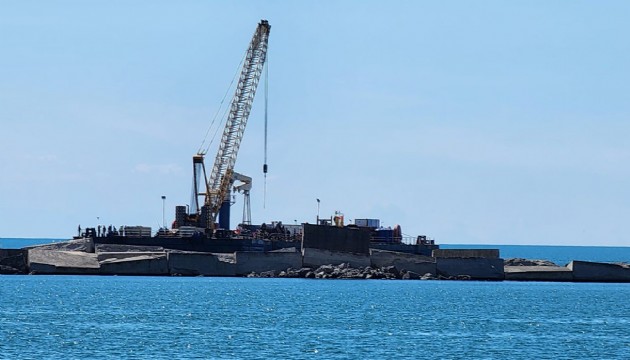 Kafkametler'in kayıp 7 mürettebatını arama çalışmaları 140 gündür sürüyor