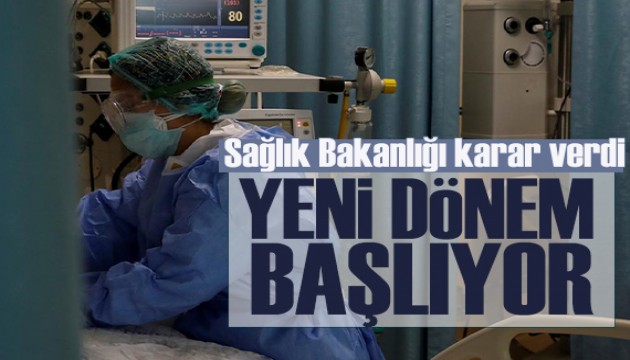 Sağlık Bakanlığı karar verdi! Özel hastanelerde yeni dönem başlıyor