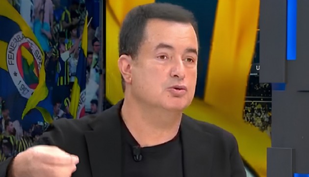 Acun Ilıcalı'dan flaş açıklamalar