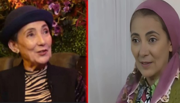 Bizimkiler dizisinin Hacer'i hayatını kaybetti!