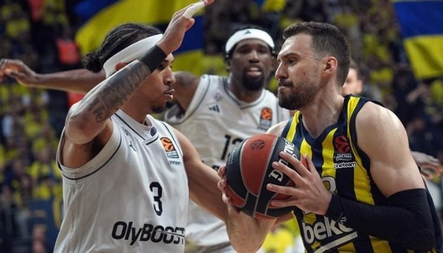 Fenerbahçe Beko, Paris Basketbol'u geçmesini bildi