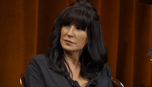 Ayşegül Aldinç: Şefkatli olsun, aynı dili konuşalım