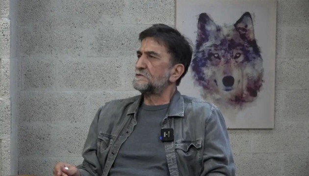 Yazar Nihat Genç hayatını kaybetti