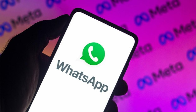 WhatsApp'a bir özellik daha geliyor