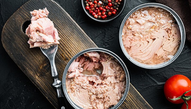 Çarpıcı araştırma: Meğer yıllardır ton balığını yanlış tüketiyormuşuz