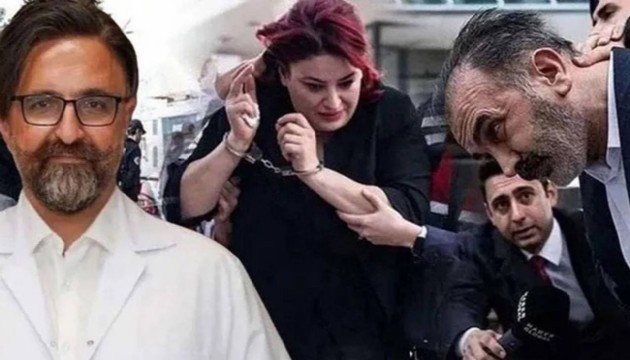 ‘Yenidoğan Çetesi' davasında yeni gelişme