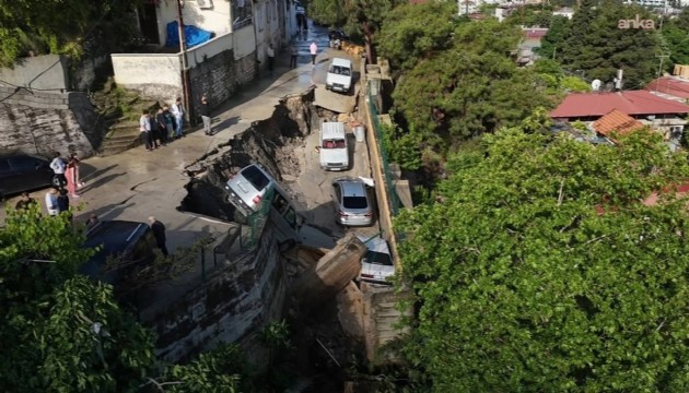 Hatay'daki sel felaketinde ölü sayısı yükseldi