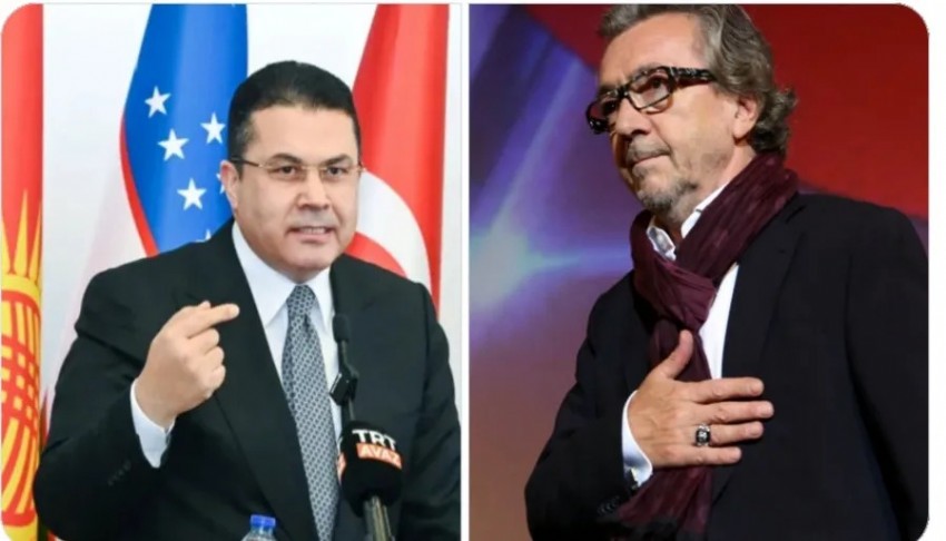 Prof. Dr. Ruhi Ersoy'dan Osman Sınav ile ilgili dikkat çeken yazı