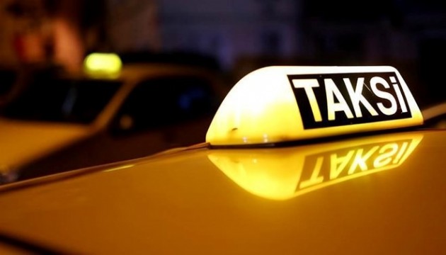 İstanbul'da 63 taksi plakası daha satıldı
