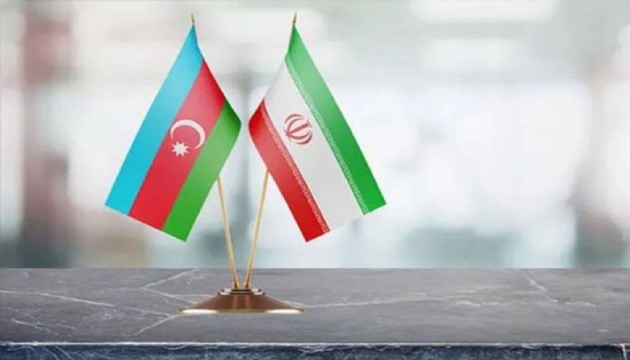 İran, Azerbaycanlı 4 diplomatı 