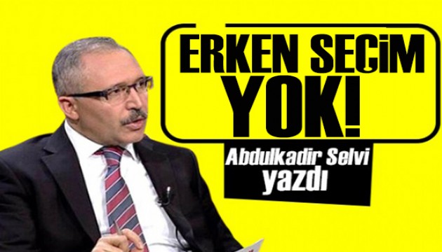 Abdulkadir Selvi yazdı: Özgür Özel'den 28 Şubatvari eylem çağrısı