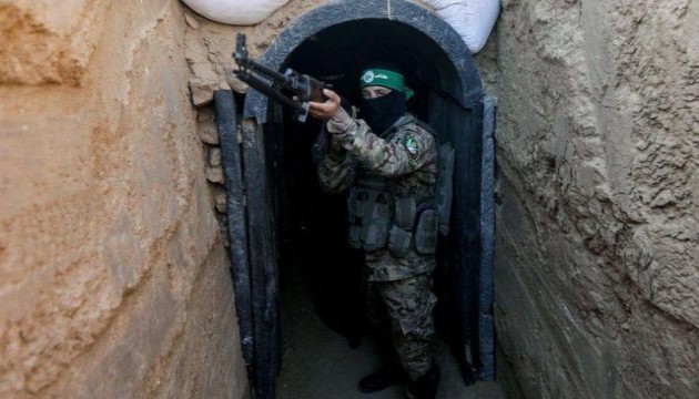 İsrail’den 'Hamas, Gazze’deki tahliyeleri engelliyor' iddiası