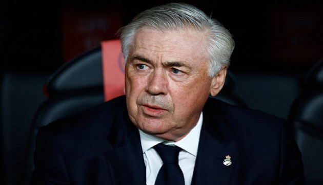 Carlo Ancelotti resmen Brezilya'da