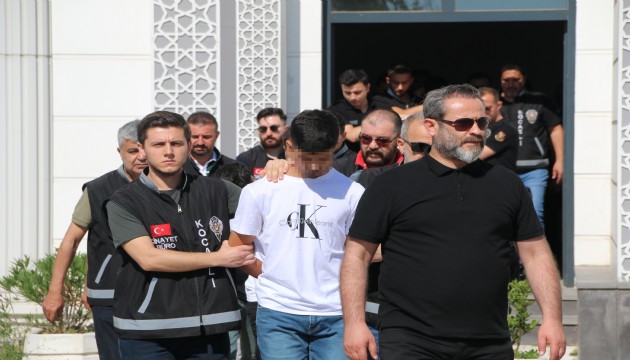 Tetikçi itiraf etti! Müdür yardımcısının infaz emri Yunanistan'dan geldi