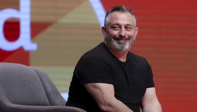 Cem Yılmaz'ın sessizliği sosyal medyanın diline düştü!