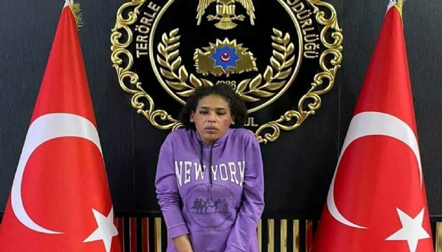 İstiklal Caddesi'ndeki bombalı saldırıyla ilgili yeni gelişme