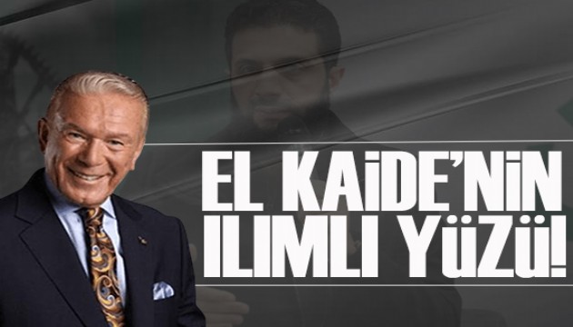 Uğur Dündar yazdı: HTŞ lideri Colani'nin bilinmeyenleri!