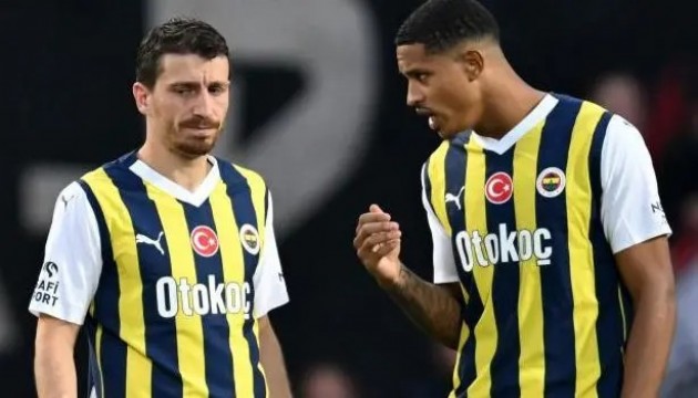 Olaylı derbide 2 Fenerbahçeli futbolcuya hapis istemi!