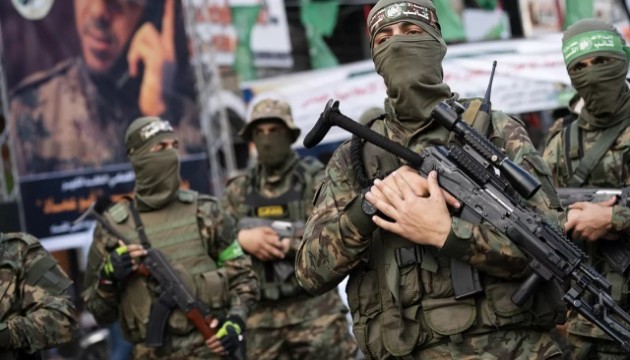 Hamas'tan ateşkes açıklaması!