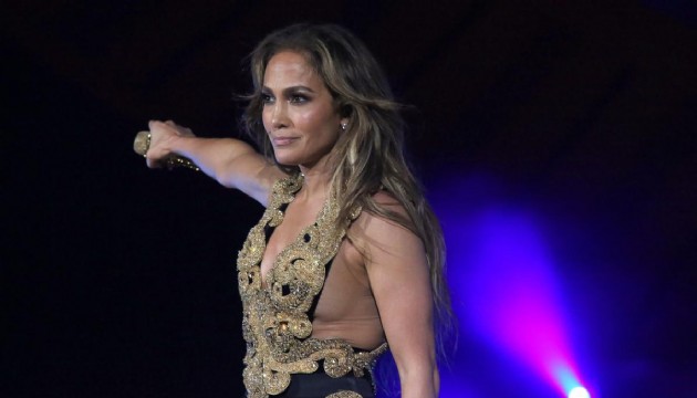 Jennifer Lopez'in biletleri yedi dakika içinde tükendi