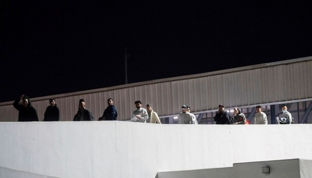 ABD'den sınır dışı edilen göçmenler Sırbistan'a mı gönderilecek?