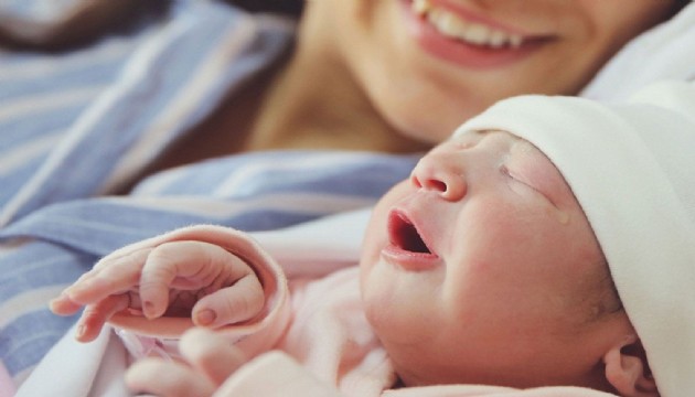 Doğum oranı 1949'dan bu yana en düşük seviyeye geriledi