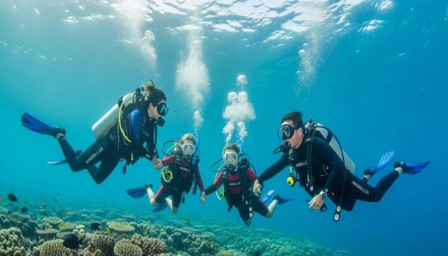 Çarpıcı araştırma: Su aktiviteleri yalnızlığı azaltıp özgüveni artırıyor