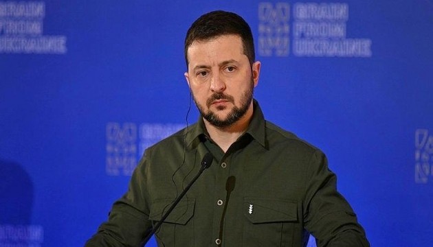 Zelenskiy: Rus ordusu kayıplar veriyor