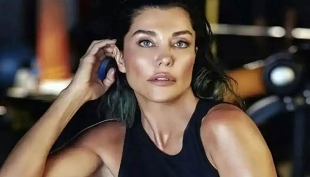 Deniz Akkaya'dan olay paylaşım! Hamilelik sinyali verdi