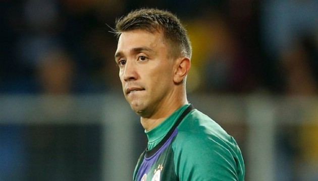 Muslera için Gremio iddiası