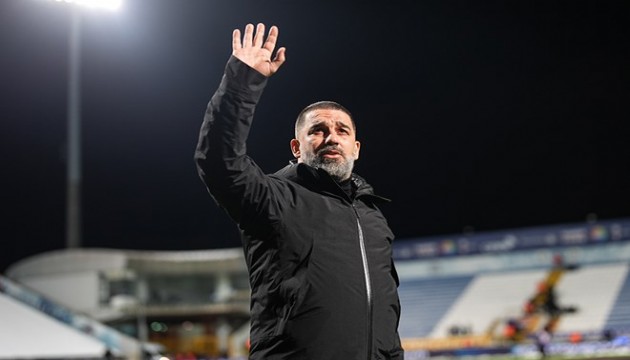 Arda Turan'a sürpriz teknik direktörlük teklifi