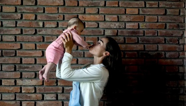 Doğum izninde sevindiren düzenleme